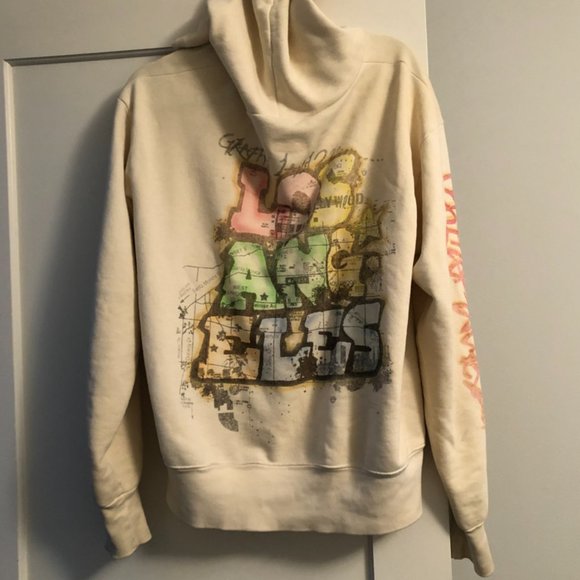 Great China Wall sweatshirt - Picture 2 of 2